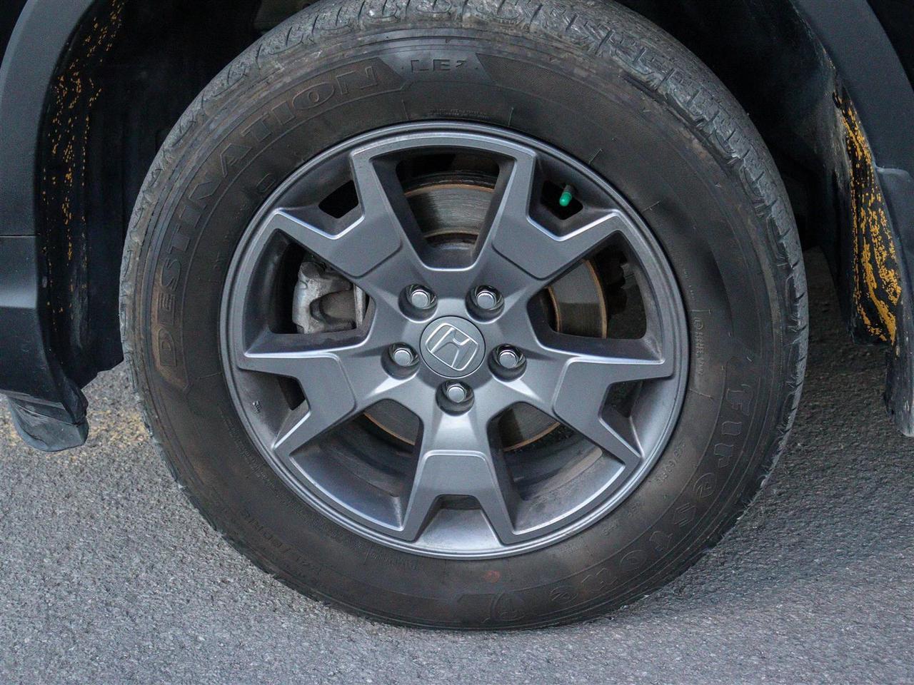 2022 Honda Passport Sport AWD APPLE CARPLAY/ ANDROID AUTO BACKUP CAM Photo