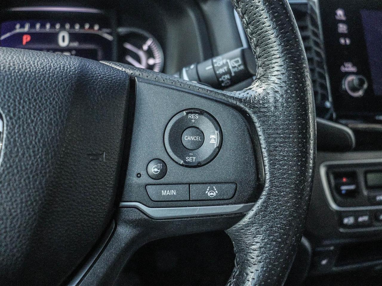 2022 Honda Passport Sport AWD APPLE CARPLAY/ ANDROID AUTO BACKUP CAM Photo