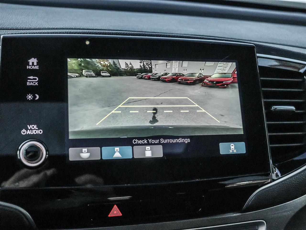 2022 Honda Passport Sport AWD APPLE CARPLAY/ ANDROID AUTO BACKUP CAM Photo