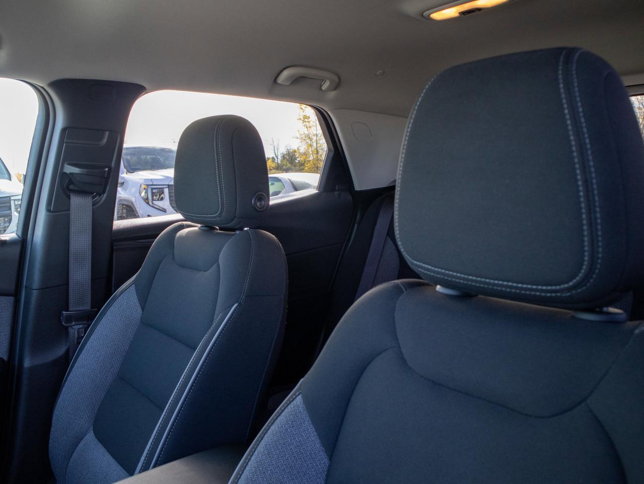 2023 Chevrolet TrailBlazer LT -  7 Inch Touchscreen, Power Seats Photo