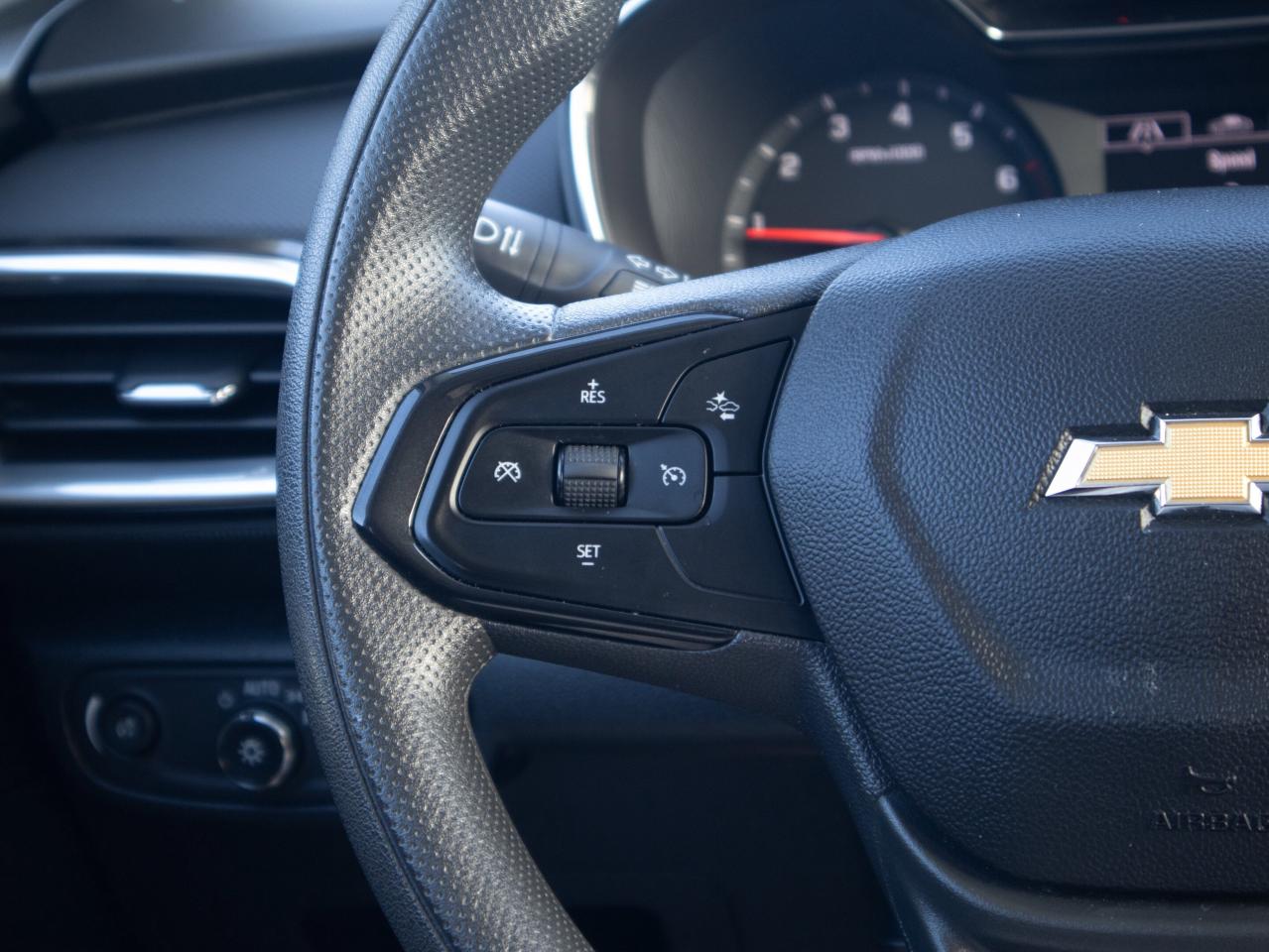 2023 Chevrolet TrailBlazer LT -  7 Inch Touchscreen, Power Seats Photo