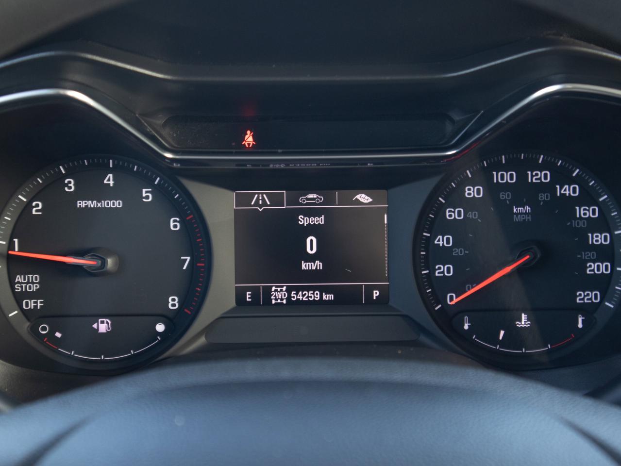 2023 Chevrolet TrailBlazer LT -  7 Inch Touchscreen, Power Seats Photo