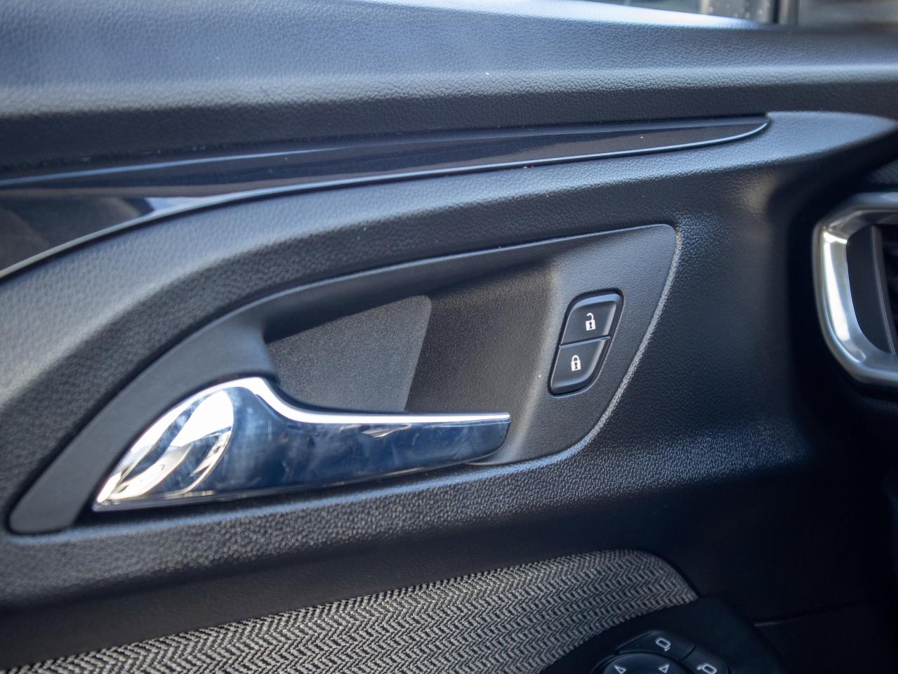 2023 Chevrolet TrailBlazer LT -  7 Inch Touchscreen, Power Seats Photo