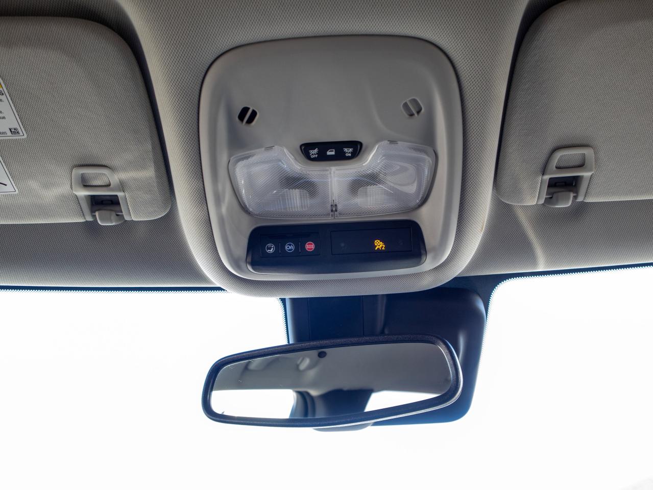 2023 Chevrolet TrailBlazer LT -  7 Inch Touchscreen, Power Seats Photo