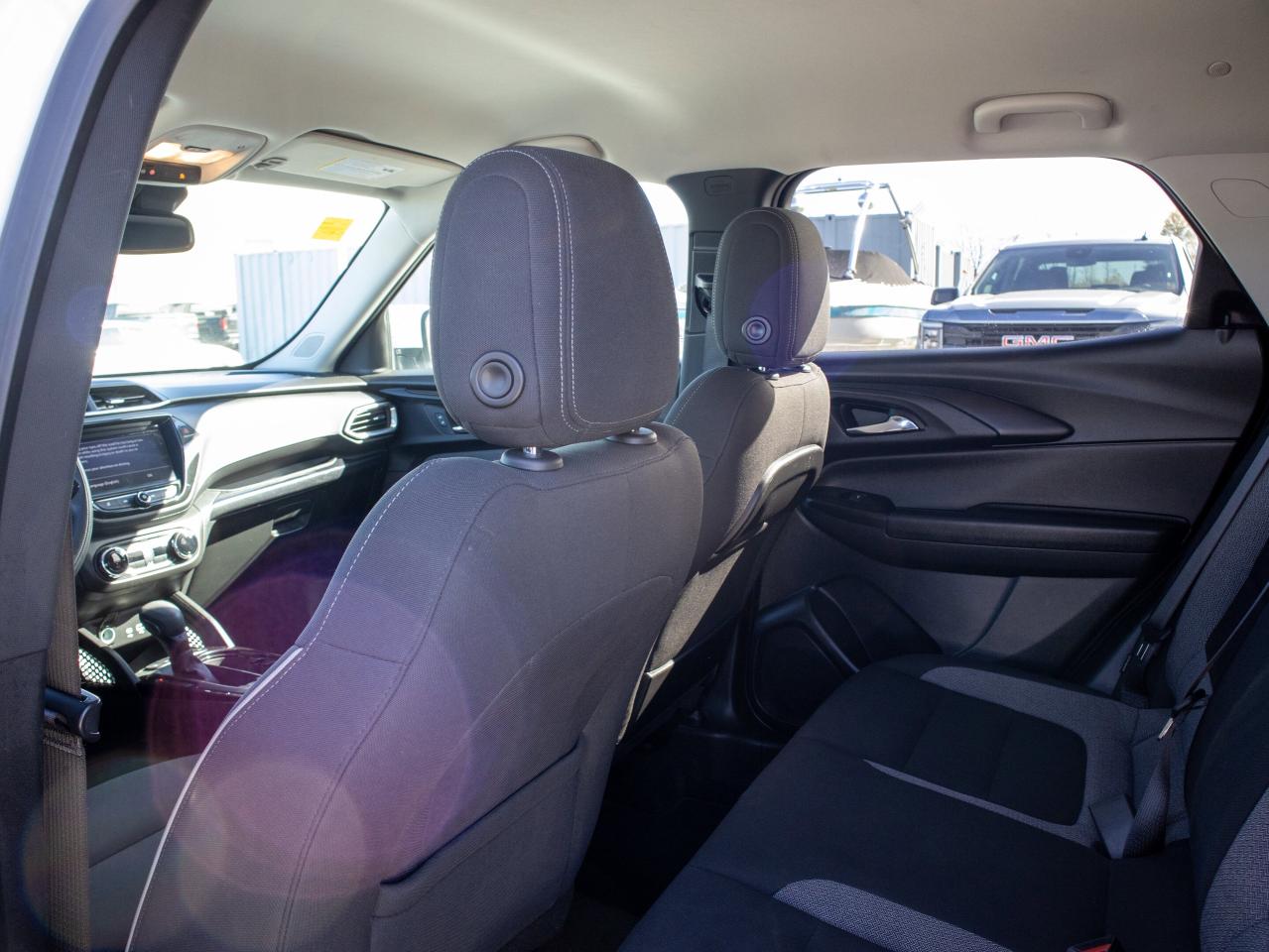 2023 Chevrolet TrailBlazer LT -  7 Inch Touchscreen, Power Seats Photo