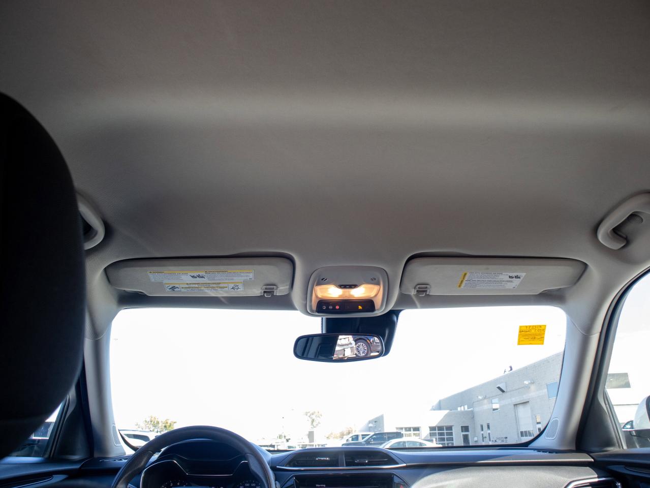 2023 Chevrolet TrailBlazer LT -  7 Inch Touchscreen, Power Seats Photo