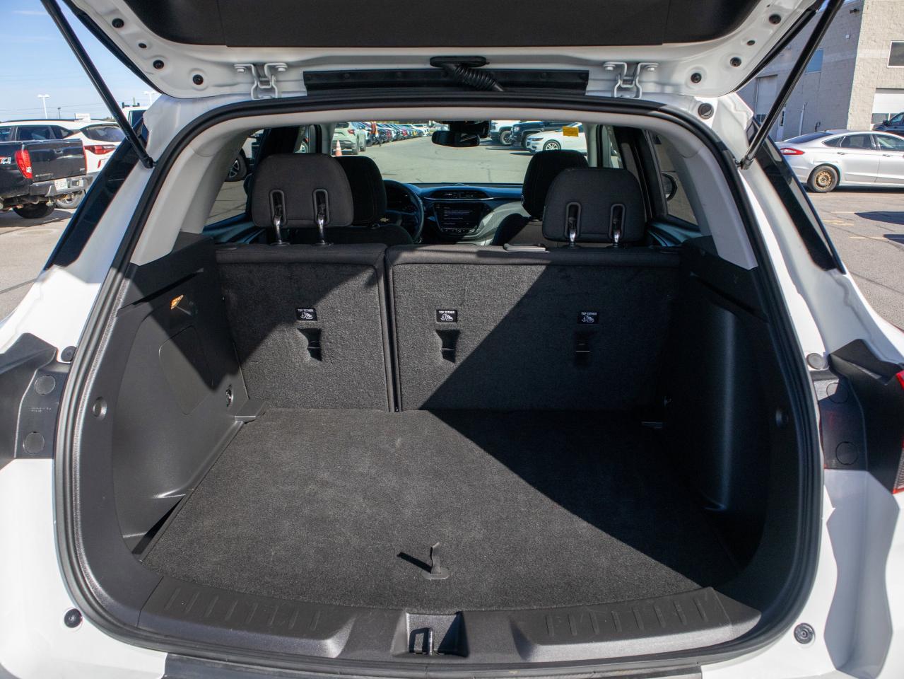 2023 Chevrolet TrailBlazer LT -  7 Inch Touchscreen, Power Seats Photo