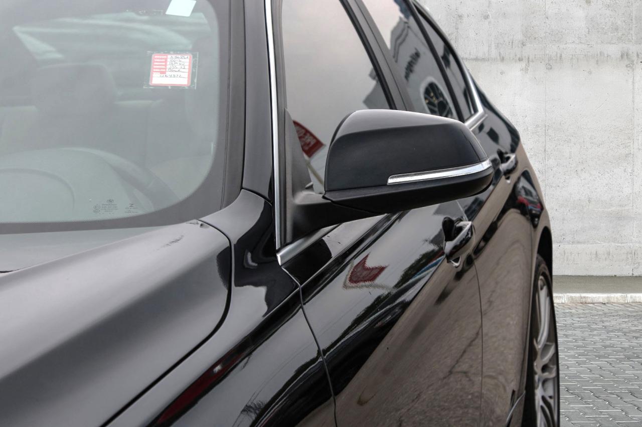 2015 BMW 3 Series 335i xDrive AWD  SiriusXM HtdSeats Sunroof Photo