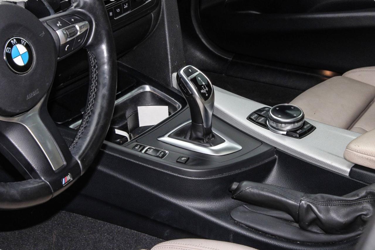 2015 BMW 3 Series 335i xDrive AWD  SiriusXM HtdSeats Sunroof Photo