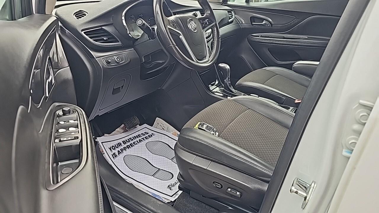 2020 Buick Encore AWD 4dr Preferred/Push Button Start/Remote Start/R Photo