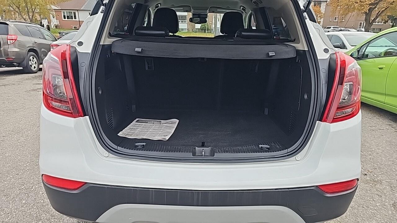 2020 Buick Encore AWD 4dr Preferred/Push Button Start/Remote Start/R Photo