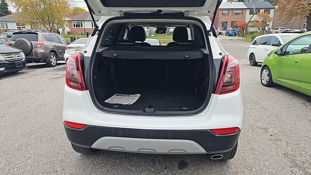 2020 Buick Encore AWD 4dr Preferred/Push Button Start/Remote Start/R Photo