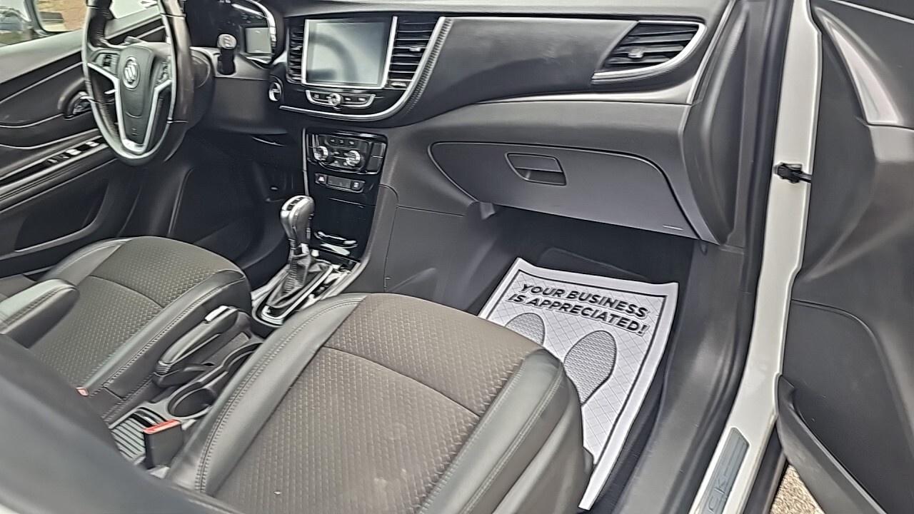 2020 Buick Encore AWD 4dr Preferred/Push Button Start/Remote Start/R Photo