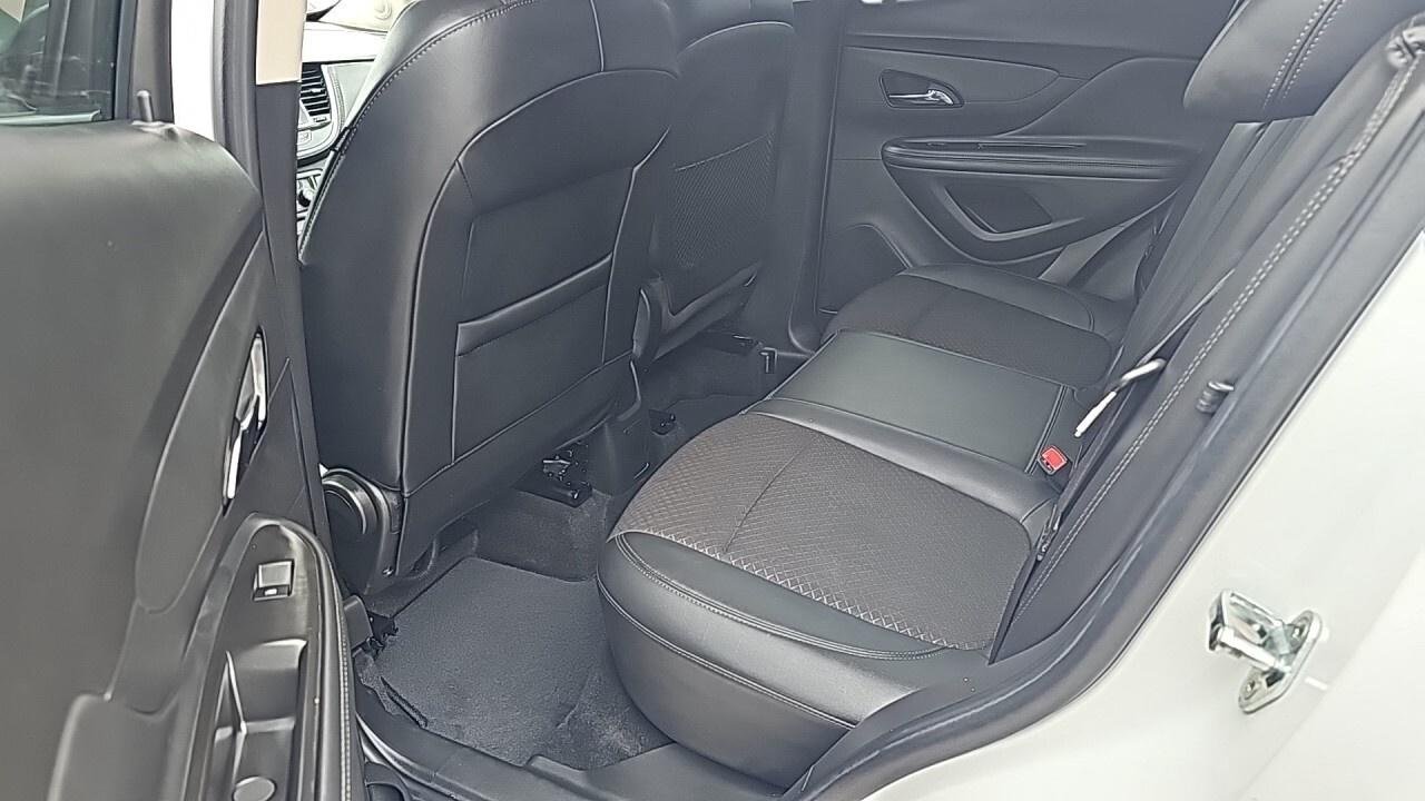 2020 Buick Encore AWD 4dr Preferred/Push Button Start/Remote Start/R Photo