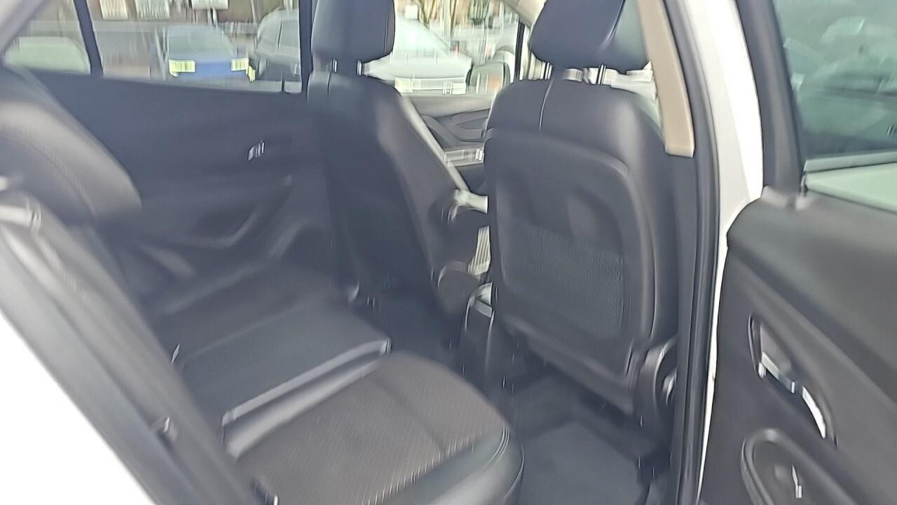 2020 Buick Encore AWD 4dr Preferred/Push Button Start/Remote Start/R Photo