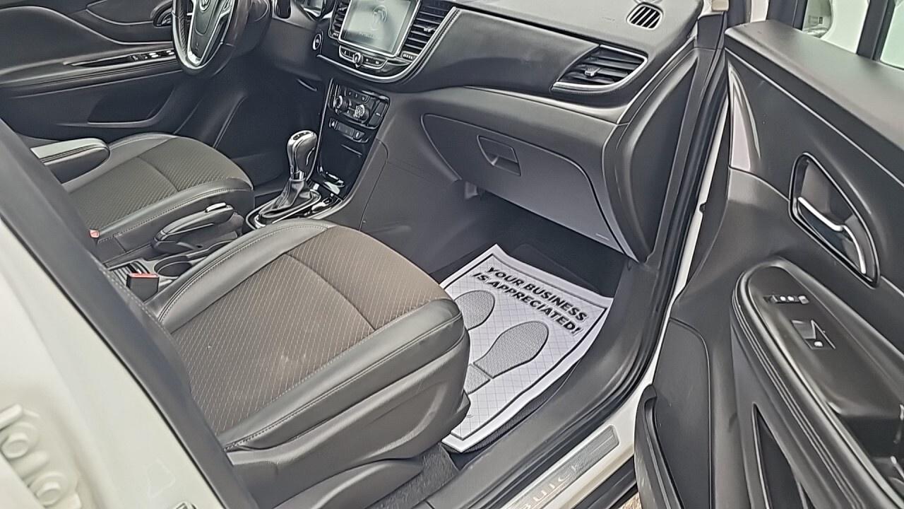 2020 Buick Encore AWD 4dr Preferred/Push Button Start/Remote Start/R Photo
