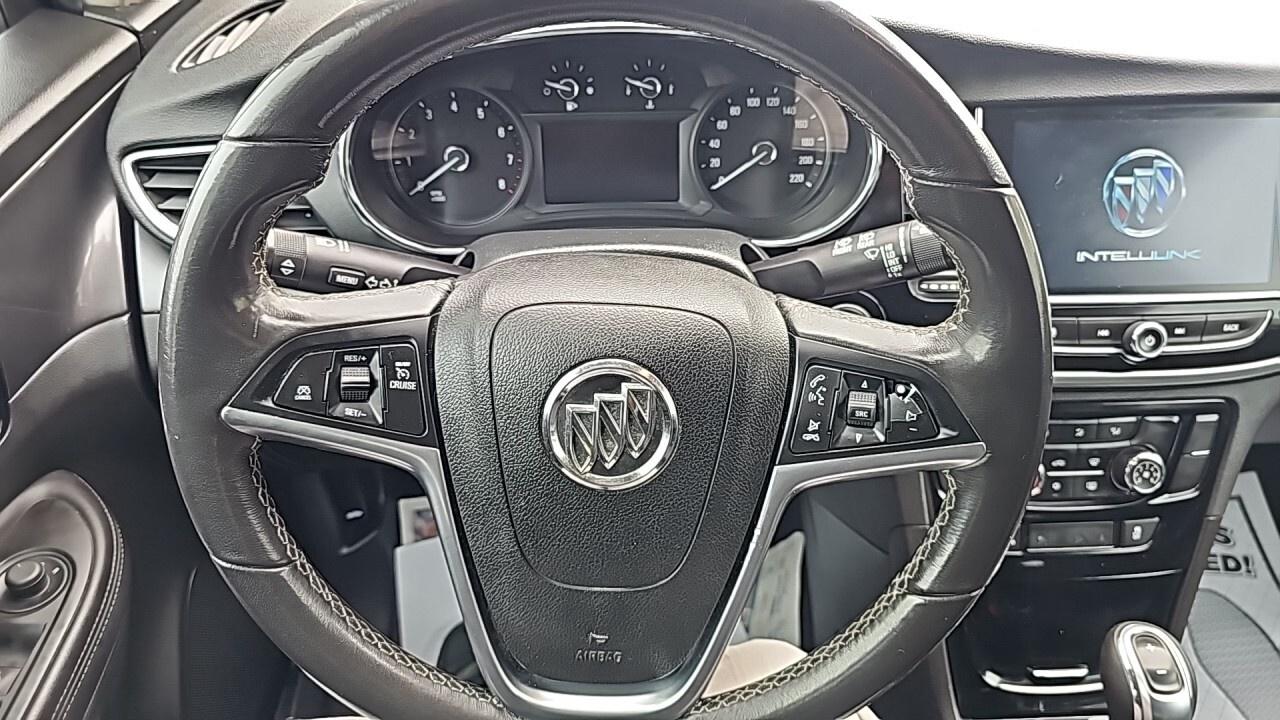 2020 Buick Encore AWD 4dr Preferred/Push Button Start/Remote Start/R Photo