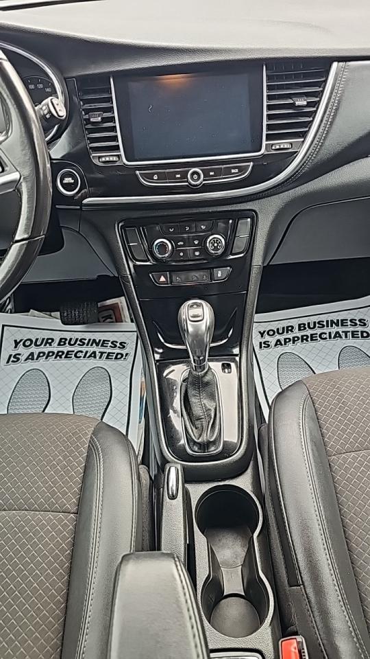 2020 Buick Encore AWD 4dr Preferred/Push Button Start/Remote Start/R Photo