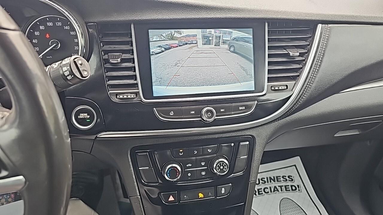 2020 Buick Encore AWD 4dr Preferred/Push Button Start/Remote Start/R Photo