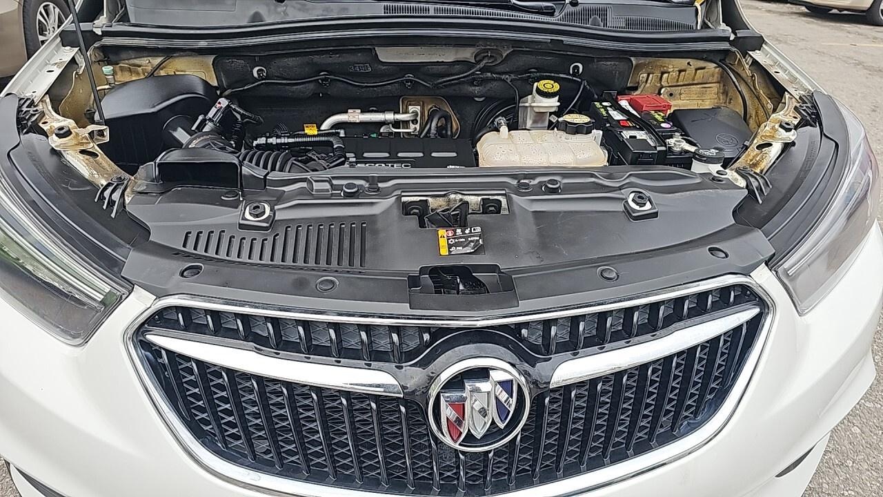 2020 Buick Encore AWD 4dr Preferred/Push Button Start/Remote Start/R Photo