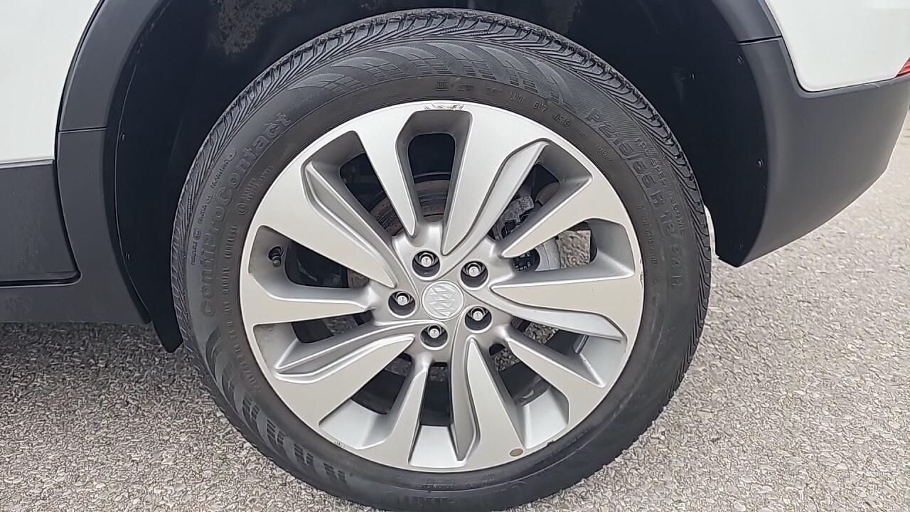 2020 Buick Encore AWD 4dr Preferred/Push Button Start/Remote Start/R Photo