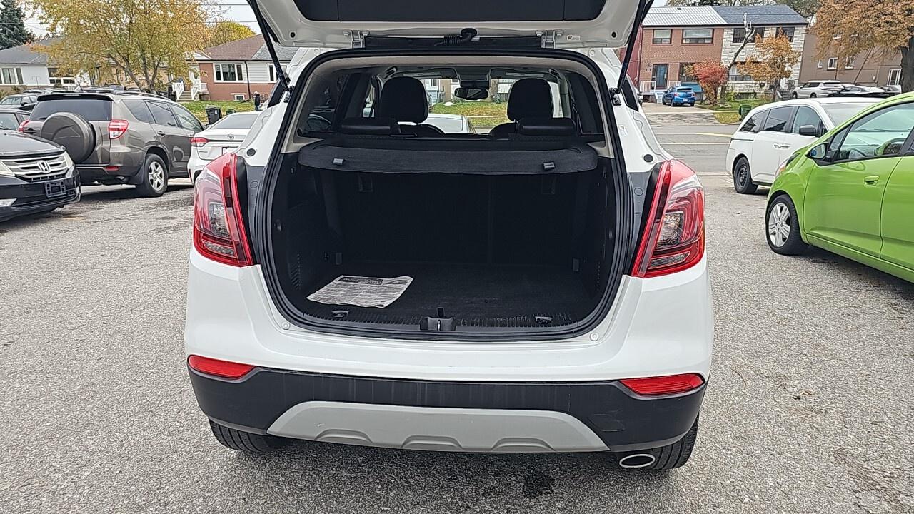 2020 Buick Encore AWD 4dr Preferred/Push Button Start/Remote Start/R Photo