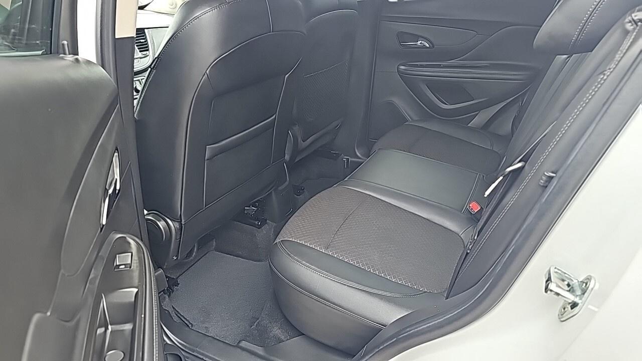 2020 Buick Encore AWD 4dr Preferred/Push Button Start/Remote Start/R Photo