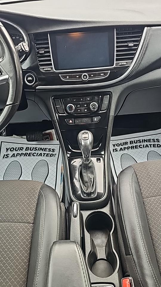 2020 Buick Encore AWD 4dr Preferred/Push Button Start/Remote Start/R Photo