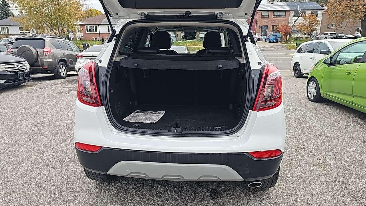 2020 Buick Encore AWD 4dr Preferred/Push Button Start/Remote Start/R Photo