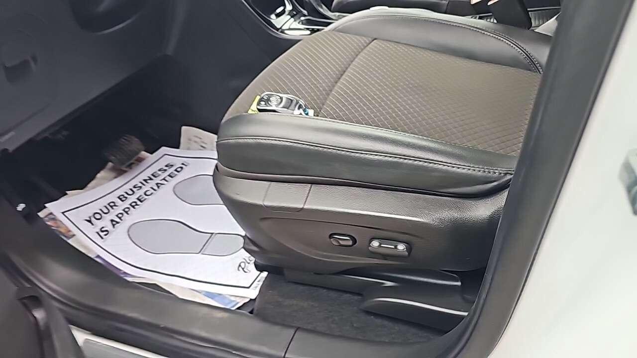 2020 Buick Encore AWD 4dr Preferred/Push Button Start/Remote Start/R Photo