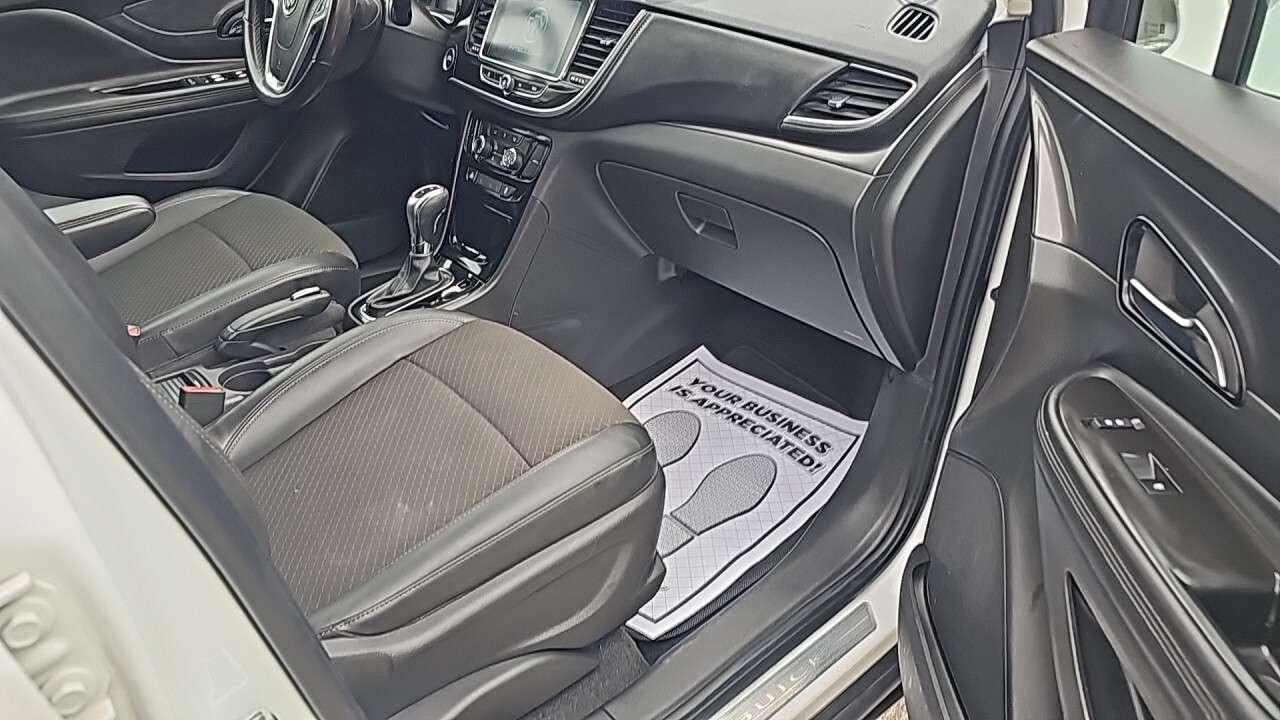 2020 Buick Encore AWD 4dr Preferred/Push Button Start/Remote Start/R Photo