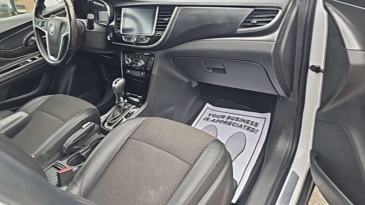 2020 Buick Encore AWD 4dr Preferred/Push Button Start/Remote Start/R Photo