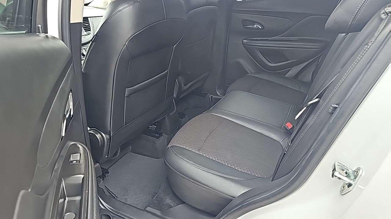 2020 Buick Encore AWD 4dr Preferred/Push Button Start/Remote Start/R Photo