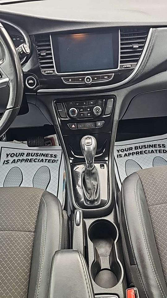 2020 Buick Encore AWD 4dr Preferred/Push Button Start/Remote Start/R Photo