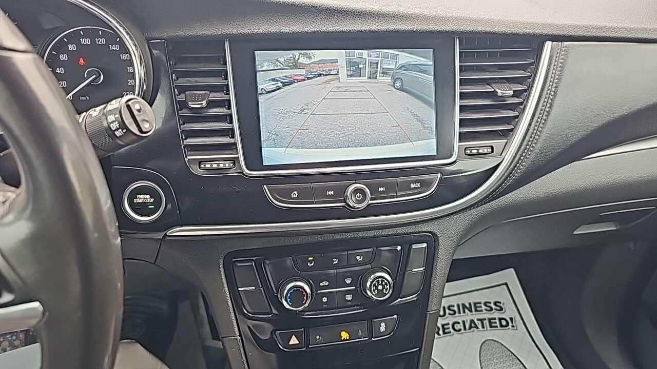 2020 Buick Encore AWD 4dr Preferred/Push Button Start/Remote Start/R Photo