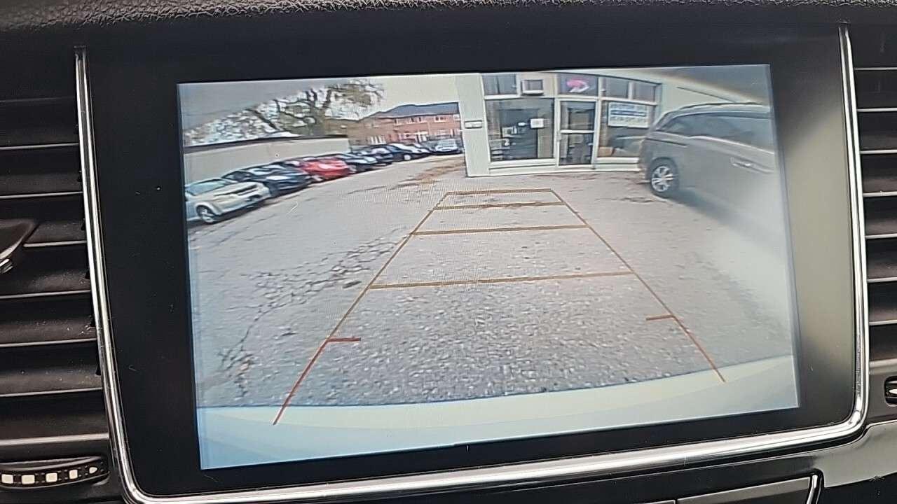 2020 Buick Encore AWD 4dr Preferred/Push Button Start/Remote Start/R Photo
