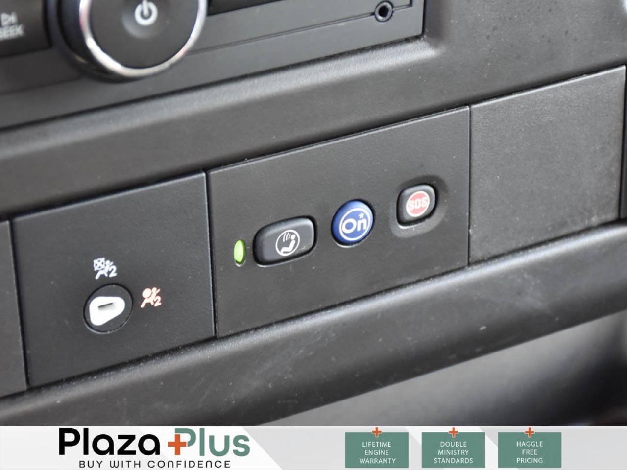 2020 GMC Savana Cargo Van VdpUrlEn Photo