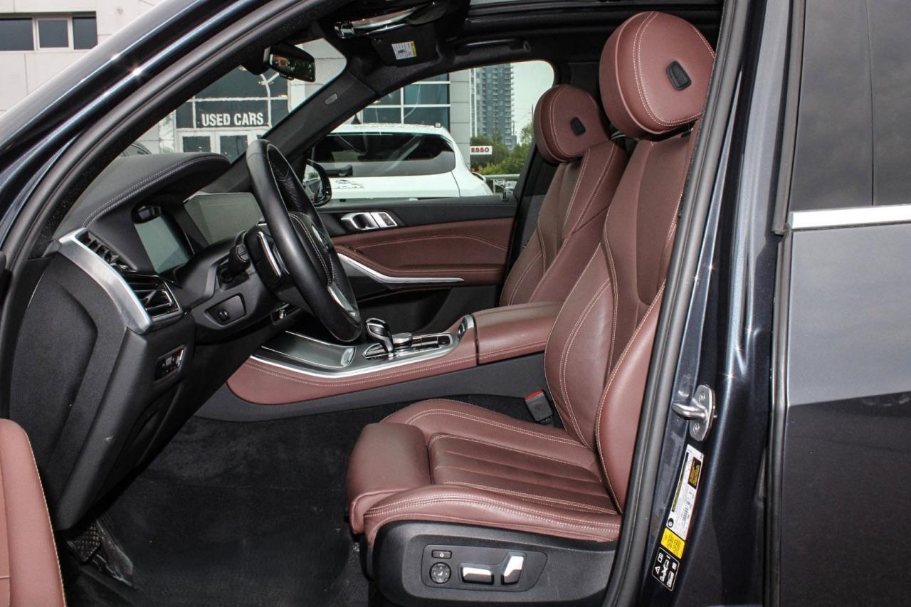 2022 BMW X5 xDrive40i Sport  Gps SiriusXM BkpCam HtdSeats Photo