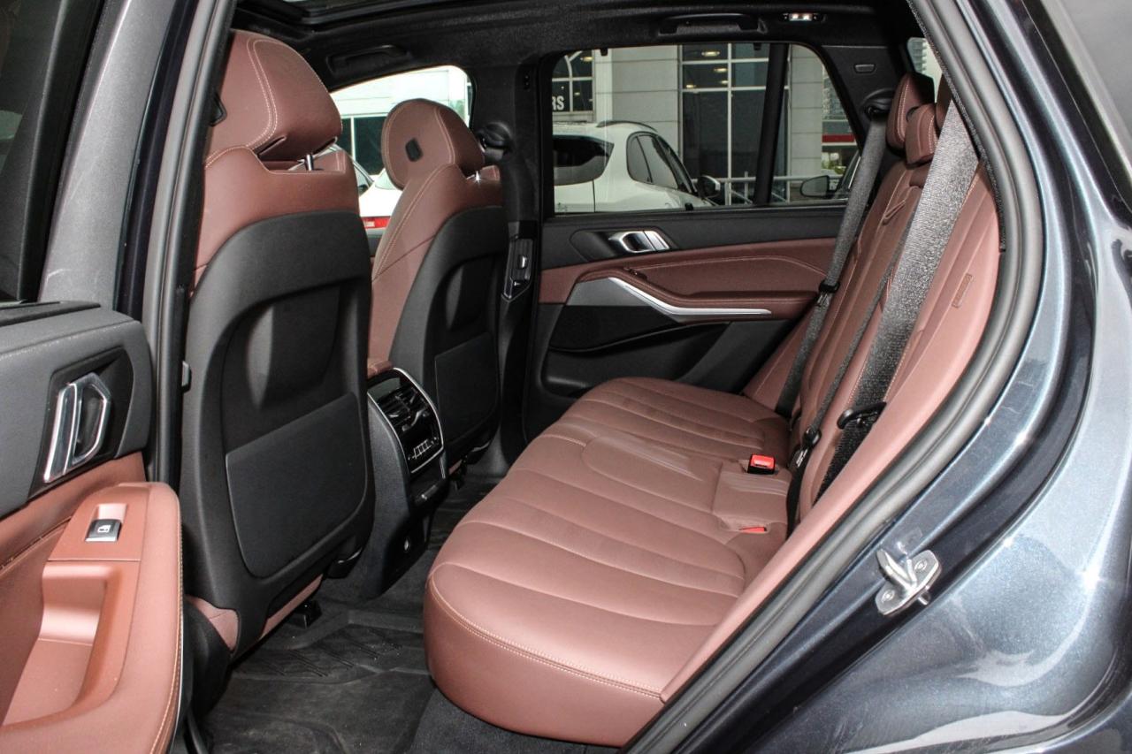 2022 BMW X5 xDrive40i Sport  Gps SiriusXM BkpCam HtdSeats Photo