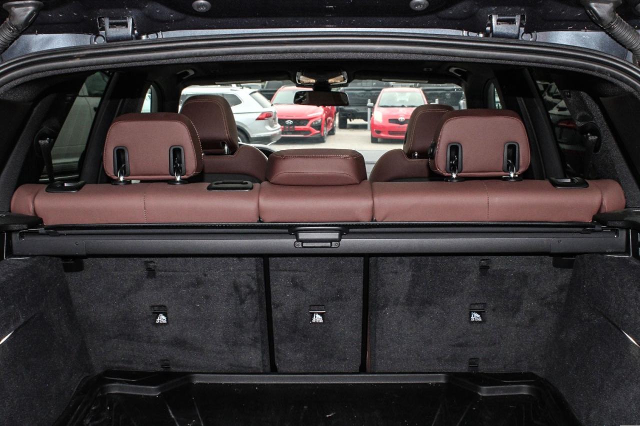 2022 BMW X5 xDrive40i Sport  Gps SiriusXM BkpCam HtdSeats Photo