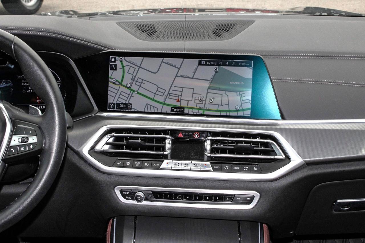 2022 BMW X5 xDrive40i Sport  Gps SiriusXM BkpCam HtdSeats Photo