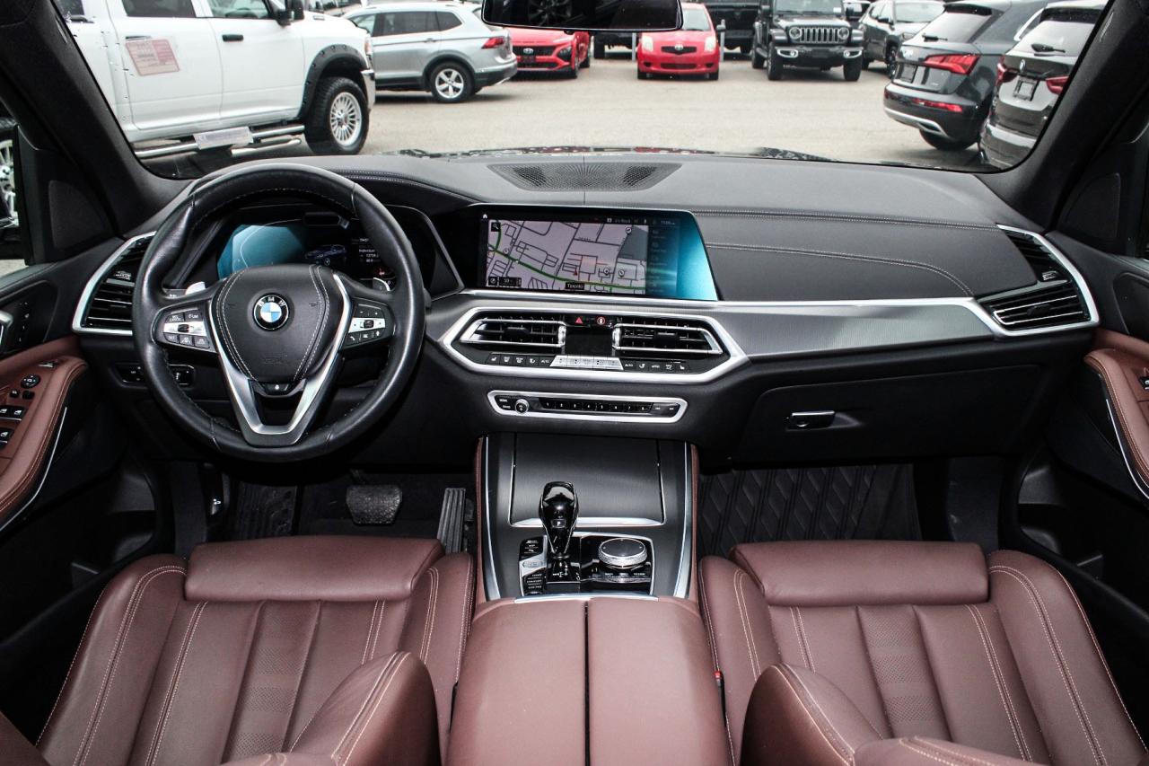 2022 BMW X5 xDrive40i Sport  Gps SiriusXM BkpCam HtdSeats Photo