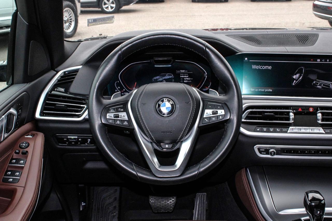2022 BMW X5 xDrive40i Sport  Gps SiriusXM BkpCam HtdSeats Photo