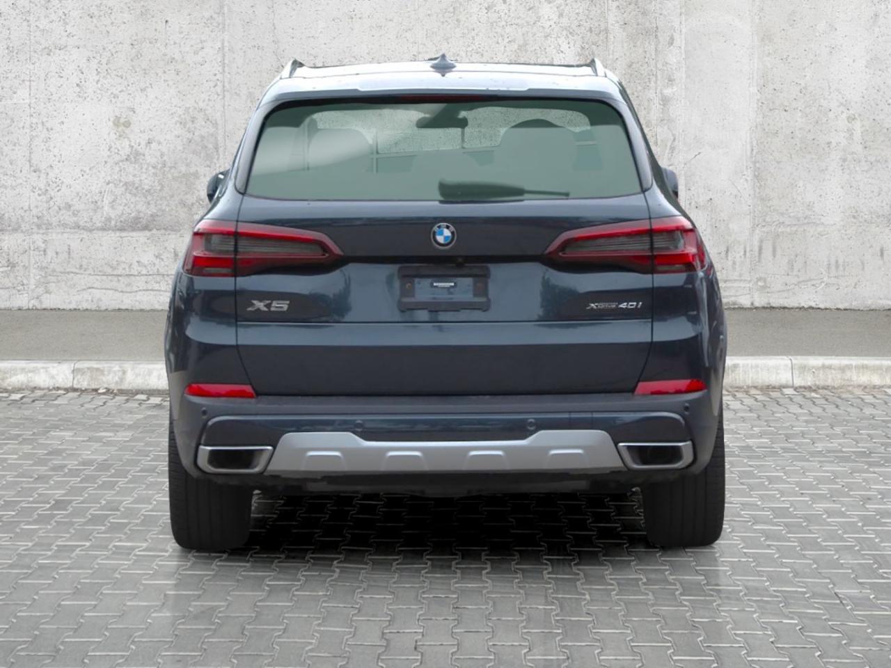 2022 BMW X5 xDrive40i Sport  Gps SiriusXM BkpCam HtdSeats Photo