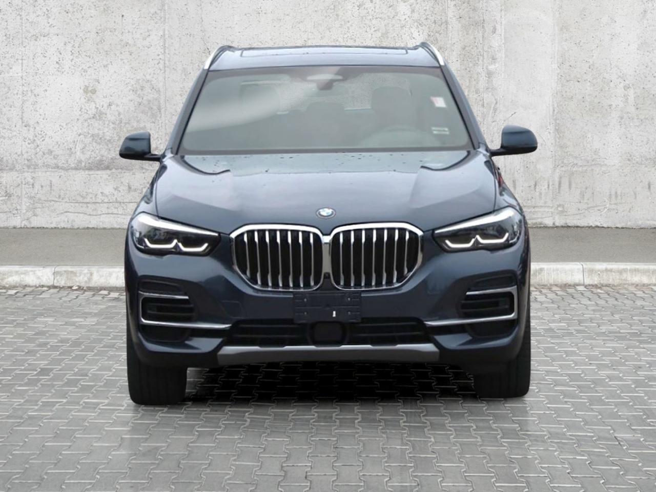 2022 BMW X5 xDrive40i Sport  Gps SiriusXM BkpCam HtdSeats Photo