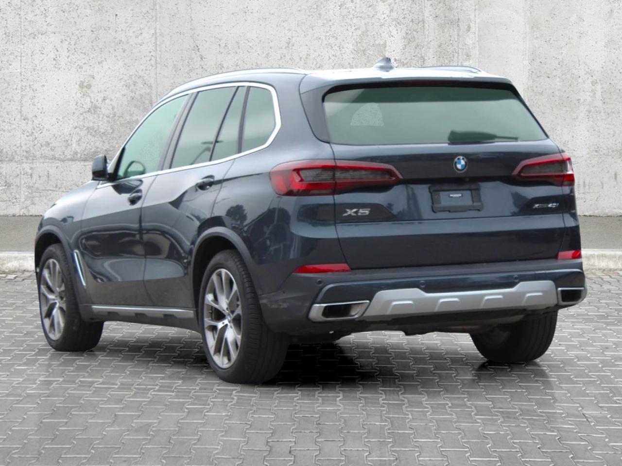 2022 BMW X5 xDrive40i Sport  Gps SiriusXM BkpCam HtdSeats Photo