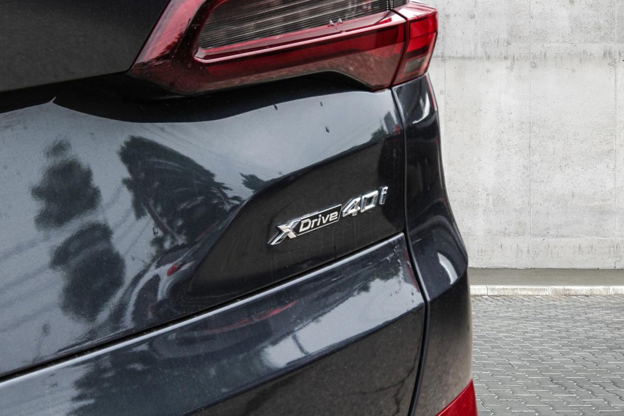 2022 BMW X5 xDrive40i Sport  Gps SiriusXM BkpCam HtdSeats Photo