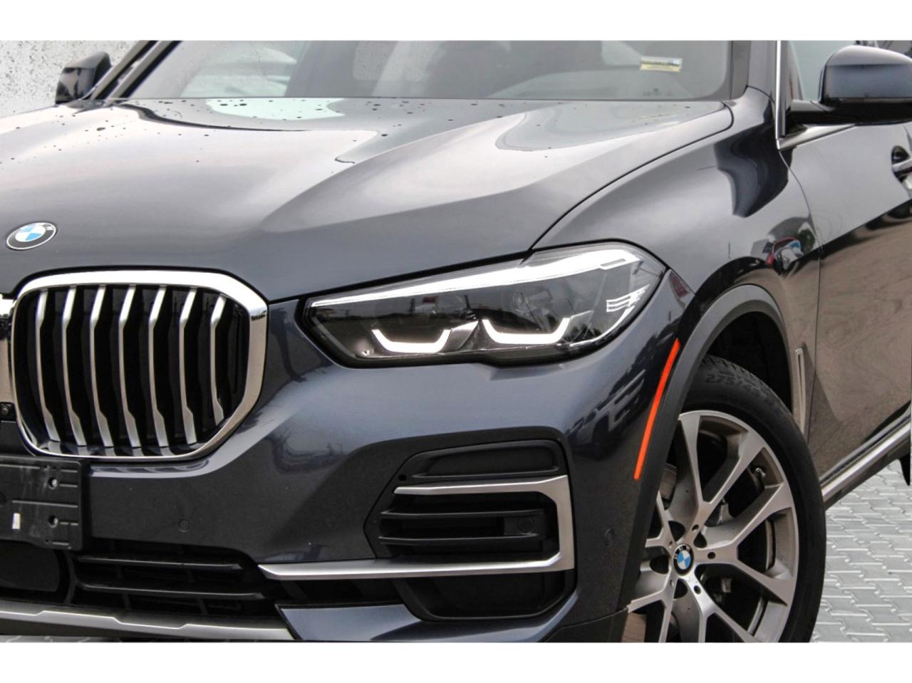 2022 BMW X5 xDrive40i Sport  Gps SiriusXM BkpCam HtdSeats Photo