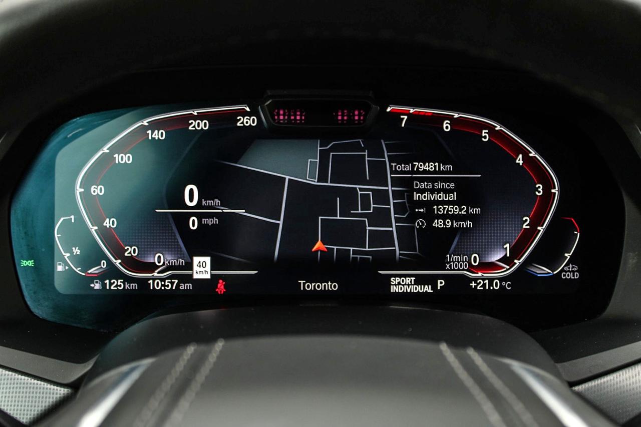 2022 BMW X5 xDrive40i Sport  Gps SiriusXM BkpCam HtdSeats Photo