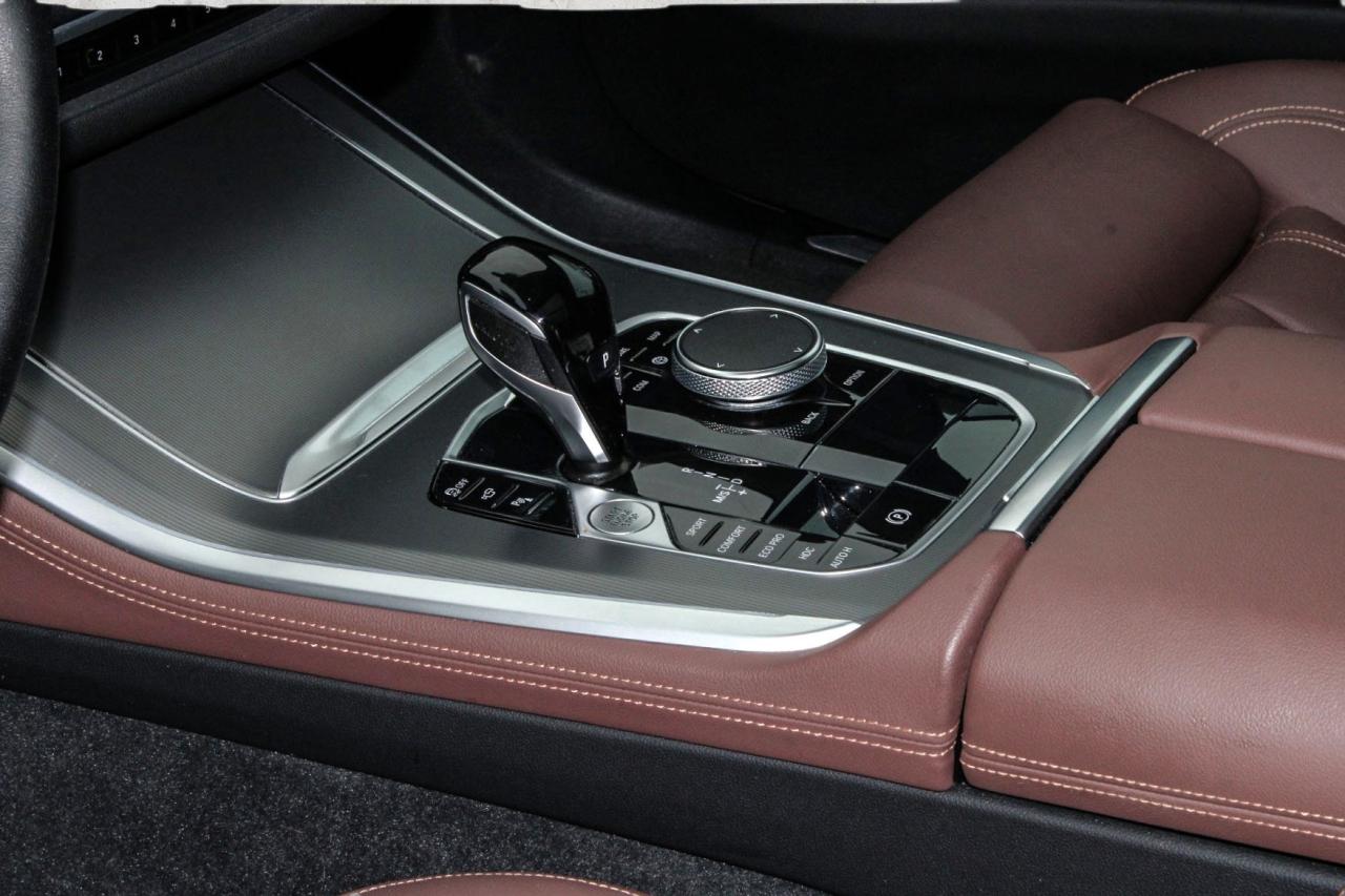 2022 BMW X5 xDrive40i Sport  Gps SiriusXM BkpCam HtdSeats Photo